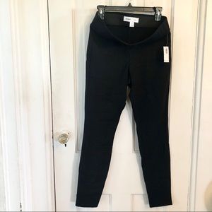 Black Leggings Old Navy